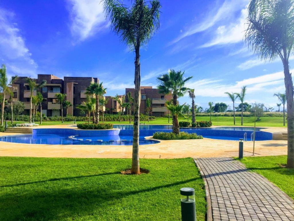 Apartment Golf Prestigia - Exclusive