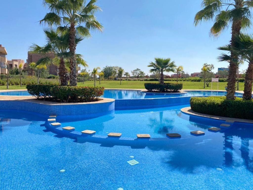 Golf Prestigia - Exclusive Appartement